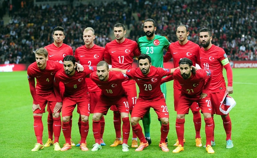 Turcia la Euro 2024: O Echipă cu Jucători Talentați, Pregătită pentru Succes