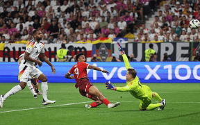 Dan Ndoye, Revelația Elveției la Euro 2024