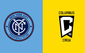 Confruntare Fierbinte în MLS: New York City FC vs. Columbus Crew pe Yankee Stadium