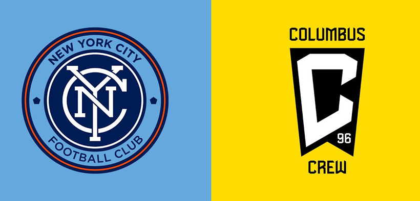 Confruntare Fierbinte în MLS: New York City FC vs. Columbus Crew pe Yankee Stadium