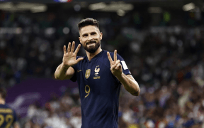Olivier Giroud, "Tatăl" Echipei Franței, Gata să Își Încheie Cariera cu Stil la Euro 2024