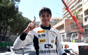 Pepe Marti: Promisiunea Unui Viitor Luminos pentru Spania în Formula 1