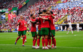 Victorie Categorică pentru Portugalia contra Turciei și Calificare în Optimi la Euro 2024
