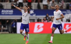Copa America: Victorii Convingătoare pentru SUA și Uruguay în Duelurile cu Bolivia, respectiv Panama