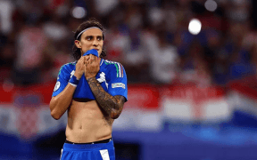 Italia Fără Riccardo Calafiori în Optimile Euro 2024: Probleme și Perspective