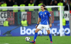 Tottenham Își Arată Interesul pentru Tânărul Apărător Italian Riccardo Calafiori