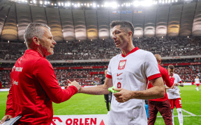 Euro 2024: Cum Va Ajuta Lewandowski Polonia în Confruntarea Crucială cu Austria?