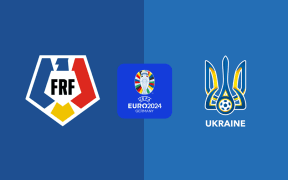 România și Ucraina Încep Campania Euro 2024: O Bătălie Încrâncenată
