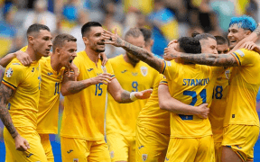 România Triumfă în Debutul la Euro 2024: Victorie Impresionantă cu Ucraina