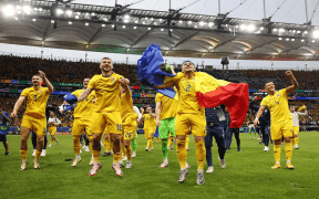 Slovacia și România Avansează în Optimi la Euro 2024 după Două Remize în Grupa E