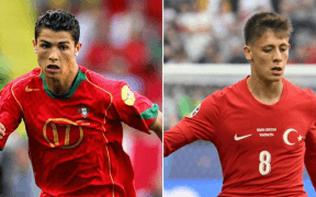 Confruntarea Generațiilor în Meciul Turcia vs. Portugalia de la Euro 2024