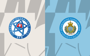 Slovacia Își Încalzește Motoarele pentru Euro 2024 cu San Marino