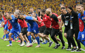 Slovacia Pregătită să Surprindă Anglia în Optimi la Euro 2024