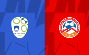 Slovenia vs. Armenia: O Ultimă Repetiție Înainte de Euro 2024