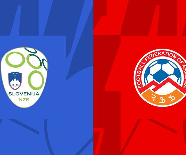 Slovenia vs. Armenia: O Ultimă Repetiție Înainte de Euro 2024