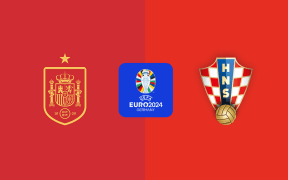Meci de Deschidere Incendiar în Grupa B la Euro 2024: Spania vs. Croația