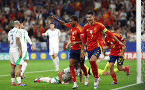 Victorie Impresionantă pentru Spania: Calificare Triumfală în Optimile Euro 2024