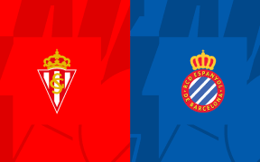 Sporting Gijon vs. Espanyol: Primul Meci din Semifinala Play-off-ului Promovării în La Liga