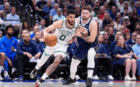 Finala NBA: Boston Celtics la Un Pas de Titlul NBA după Triumful din Game 3