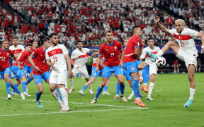 Turcia Victorioasă în Fața Cehiei: Calificare Dramatică în Optimile Euro 2024