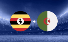 Uganda vs. Algeria: Confruntare Crucială în Calificările pentru Cupa Mondială 2026