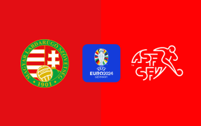 Debutul Campaniei Euro 2024: Ungaria și Elveția se Întâlnesc în Grupa A