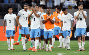 Copa America: Uruguay Zdrobește Bolivia și Se Apropie de Sferturile de Finală