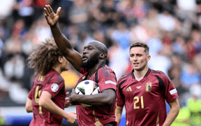 Euro 2024: Deși A Dezamăgit în Fața Slovaciei, Lukaku Rămâne Esențial pentru Belgia