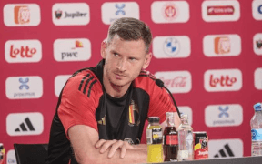 Jan Vertonghen: Belgia Este Hotărâtă să Se Califice în Optimi la Euro 2024