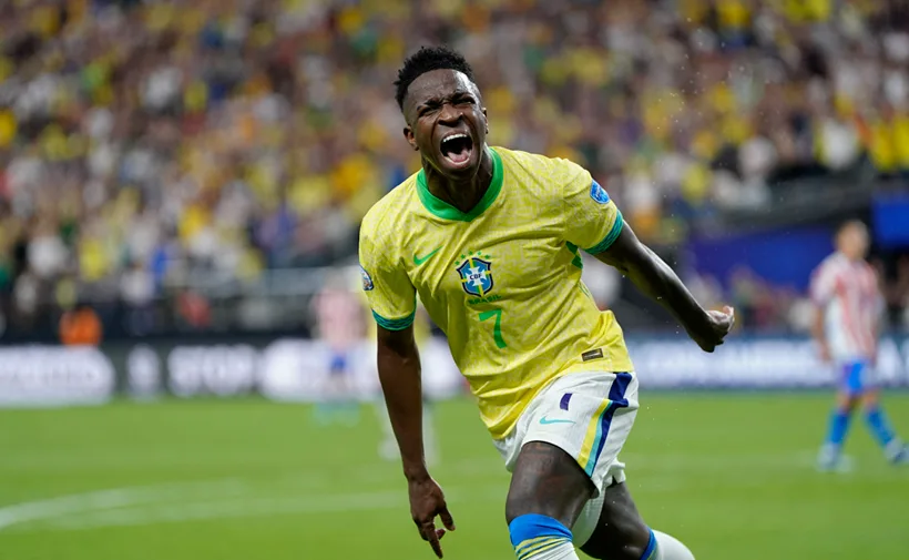 De Ce a Eșuat Brazilia la Copa America 2024? 25 De Ce a Eșuat Brazilia la Copa America 2024?