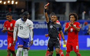 Panama Surprinde SUA cu O Victorie Dramatică la Copa America