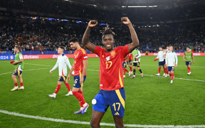 Nico Williams, Gata Să Schimbe Bilbao pentru Barcelona
