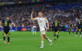 Germania în Extaz: Start Spectaculos la Euro 2024 cu Victorie Zdrobitoare Împotriva Scoției