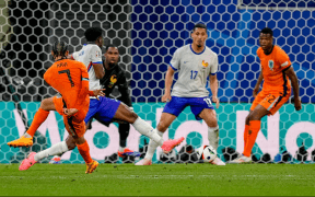 Controversa VAR Marcheză Remiza dintre Franța și Olanda la Euro 2024