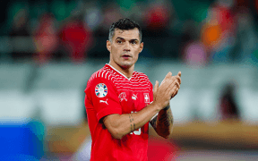 Granit Xhaka și Ambițiile Elveției la Euro 2024