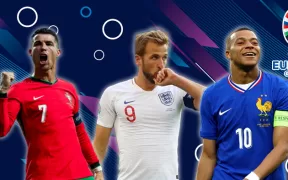 Bilete Pariuri EURO 2024: Pariuri Goalgheteri-Cota 58