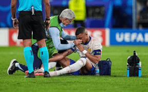 Kylian Mbappe, Programat pentru Operație după Euro 2024: Didier Deschamps Dezvăluie Planurile de Recuperare