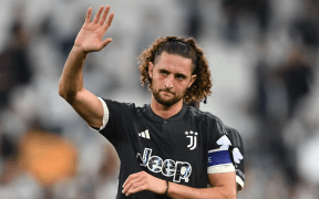 Juventus și Adrien Rabiot: Despărțire Inevitabilă după O Colaborare de Cinci Sezoane