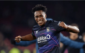 Internaționalul Belgian Albert Lokonga: Împrumutat la Sevilla pentru Sezonul 2024-25