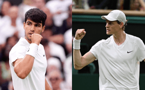 Alcaraz și Sinner Continuă Drumul Lor Spre Glorie la Wimbledon