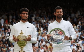 Djokovic și Alcaraz Avansează în Finala Wimbledon 2024: Un Spectacol Memorabil