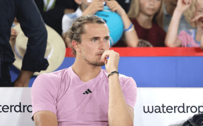 Alexander Zverev: Optimism și Determinare pentru Aurul Olimpic din Paris