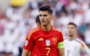 Alvaro Morata: Un Nou Capitol pentru Atacantul Spaniol la AC Milan