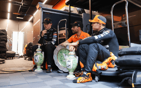 McLaren și Armonia Internă: Gestionarea Competitivității în Formula 1