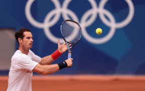 Andy Murray: Ultimul Turneu la Jocurile Olimpice Paris 2024