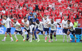 Victorie Epică a Angliei la Euro 2024: Calificare în Semifinale După Penalty-uri