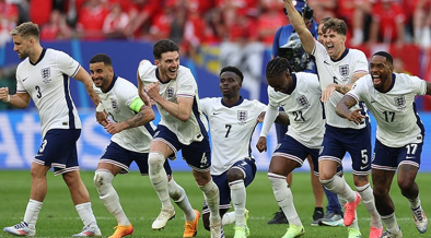 Anglia Triumfă în Fața Olandei și Va Juca Finala Euro 2024 Împotriva Spaniei
