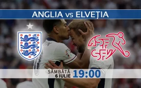 Anglia Elvetia Ponturi Pariuri Euro 2024