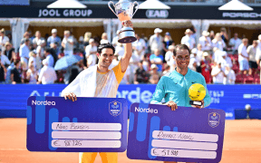 Nadal Pierde în Finala Swedish Open: Pregătirile pentru Jocurile Olimpice Paris 2024 în Pericol