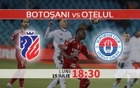 Botosani Otelul Ponturi Superliga